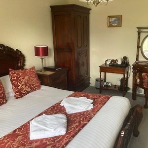 King Room Mountain View